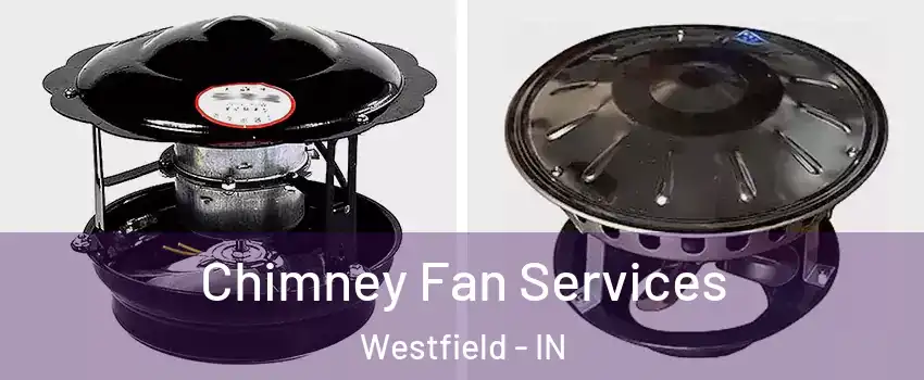  Chimney Fan Services Westfield - IN