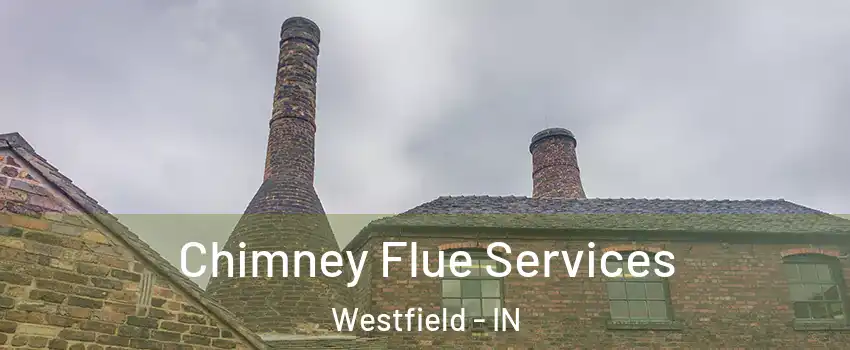  Chimney Flue Services Westfield - IN