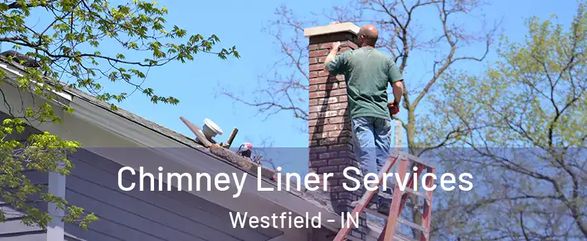  Chimney Liner Services Westfield - IN