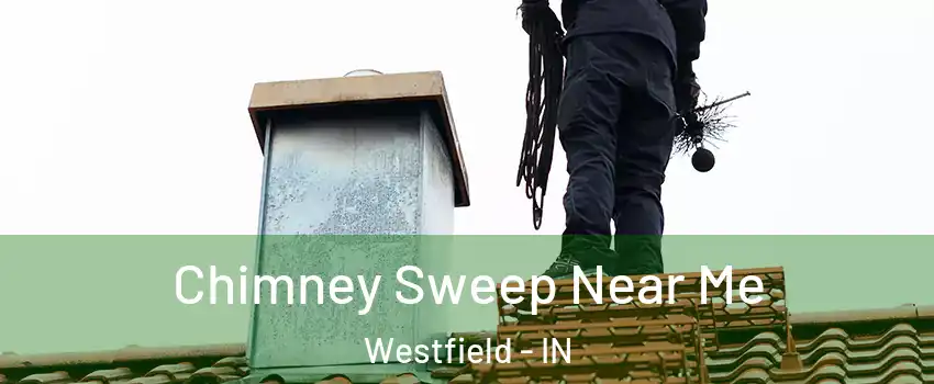  Chimney Sweep Near Me Westfield - IN