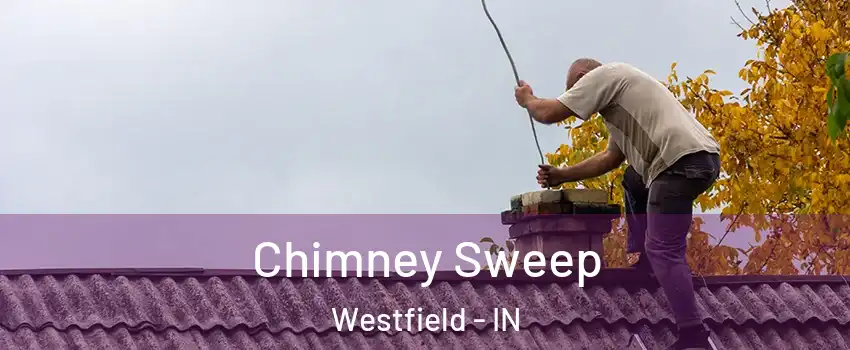  Chimney Sweep Westfield - IN