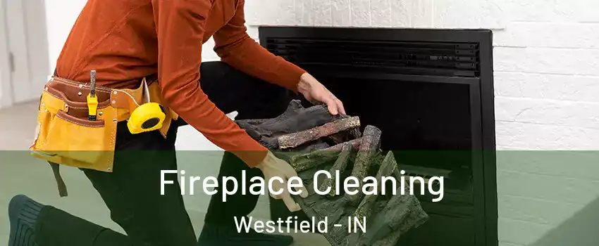  Fireplace Cleaning Westfield - IN