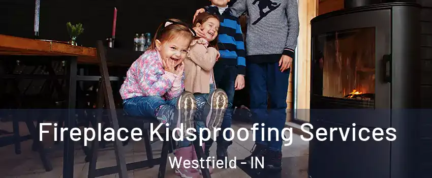  Fireplace Kidsproofing Services Westfield - IN