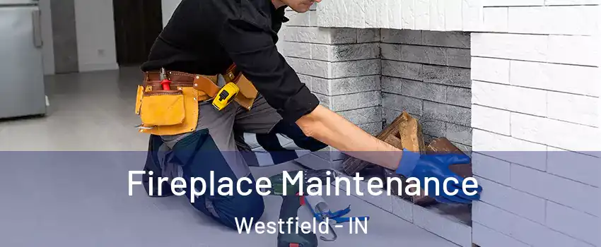  Fireplace Maintenance Westfield - IN