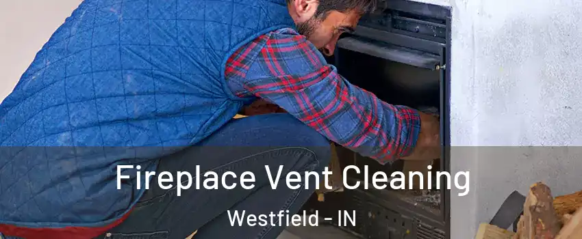  Fireplace Vent Cleaning Westfield - IN