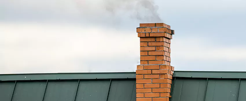 Animal Screen Chimney Cap Repair And Installation Services in Westfield, Indiana