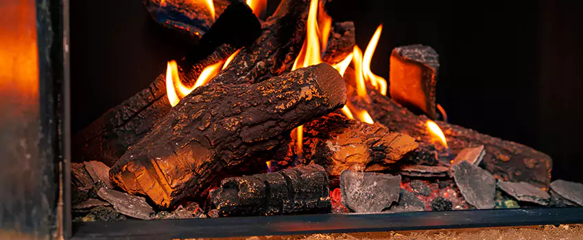 Chimney Fireplace Ash Dump Cleaning in Westfield, IN