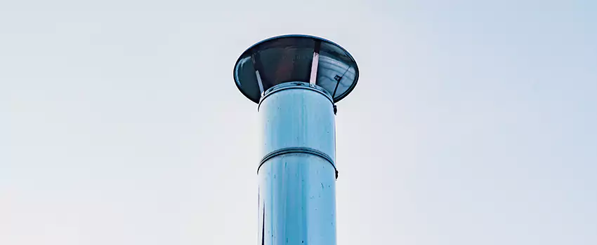 Wind-Resistant Chimney Caps Installation and Repair Services in Westfield, Indiana