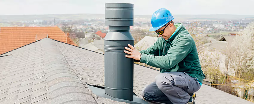 Chimney Chase Inspection Near Me in Westfield, Indiana
