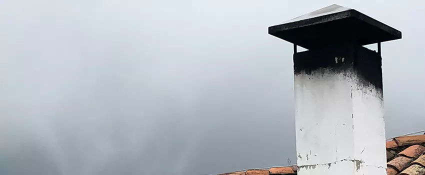 Chimney Damper Inspection in Westfield, IN