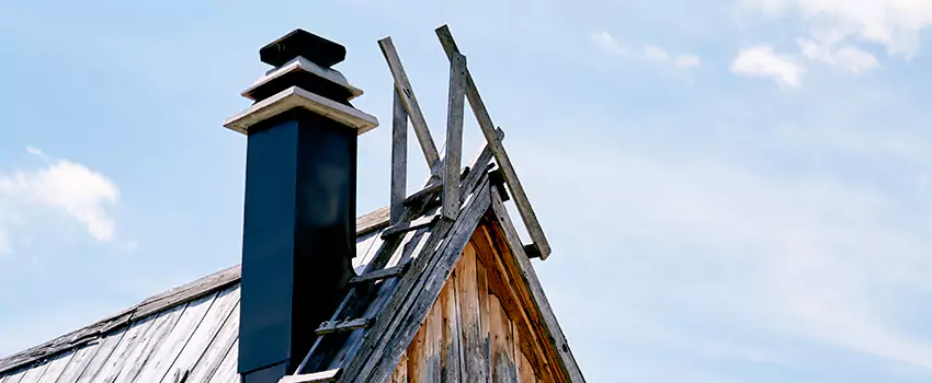 Chimney Creosote Cleaning in Westfield, IN