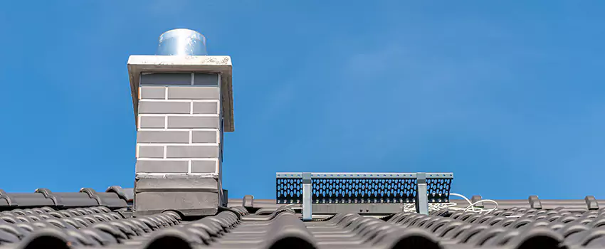 Chimney Flue Relining Services in Westfield, Indiana
