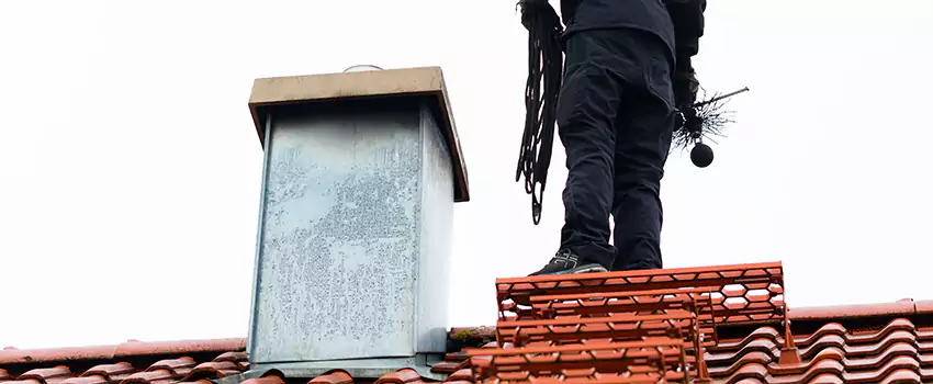 Chimney Liner Services Cost in Westfield, IN
