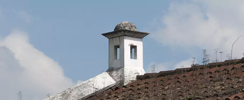 Cost To Rebuild A Chimney in Westfield, IN