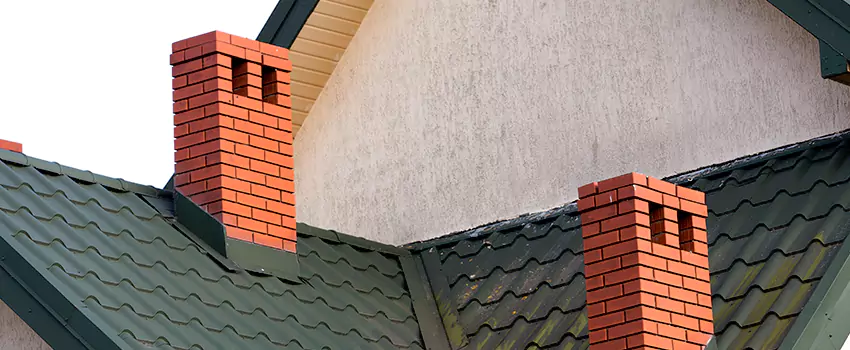 Chimney Saver Waterproofing Services in Westfield, Indiana