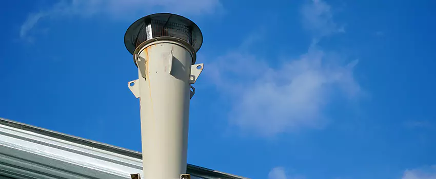 Chimney Spark Arrestor Requirements in Westfield, IN