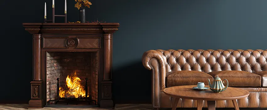 Traditional Fireplace Design Refurbishment Costs in Westfield, Indiana