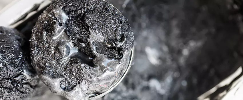 Clogged Dryer Vent Lint Cleaning in Westfield, Indiana