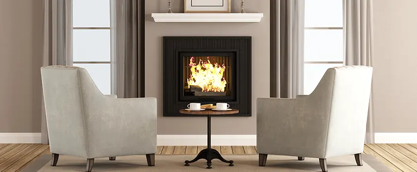 Custom Architectural Fireplace Restoration in Westfield, IN