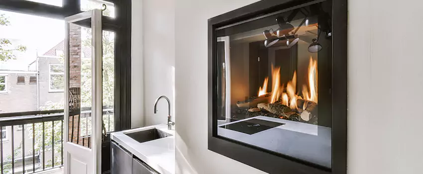 Dimplex Fireplace Installation and Repair in Westfield, Indiana