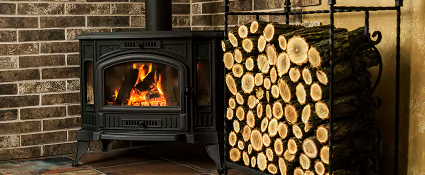 Drolet Fireplaces in Westfield, Indiana