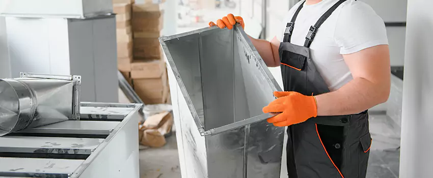 Benefits of Dryer Vent Inspection in Westfield, IN