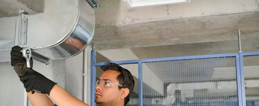 HVAC Ductwork Cleaning in Westfield, IN