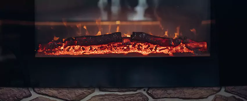 Outdoor Electric Fireplace Installation Solutions in Westfield, IN