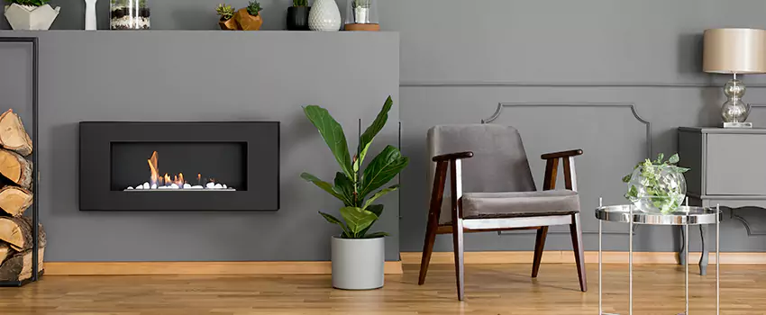 Ethanol Fireplace Burner Repair in Westfield, IN