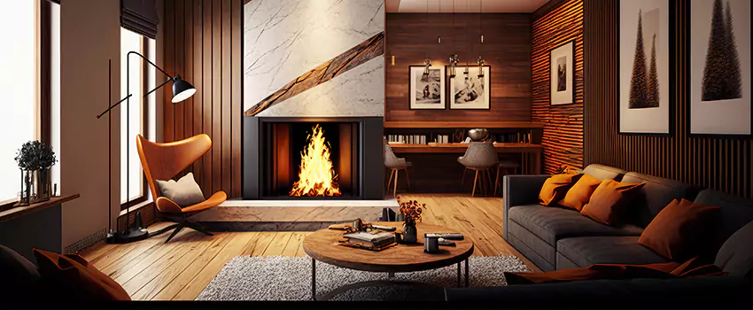 Fireplace Design Ideas in Westfield, IN