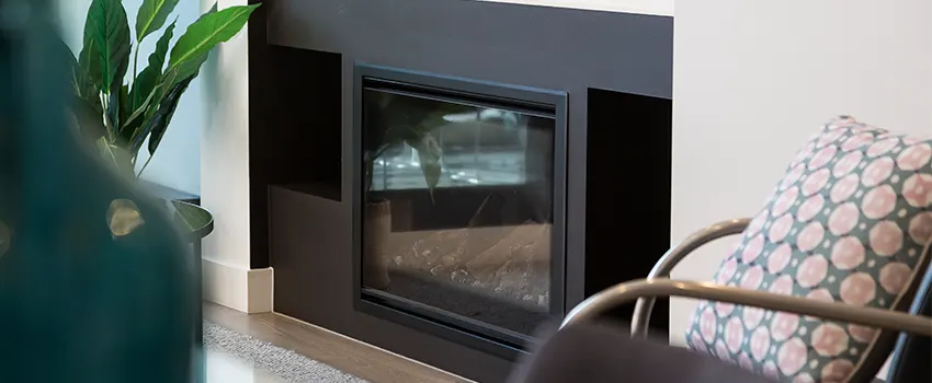 Welding Repairs for Fireplace Grate in Westfield, IN