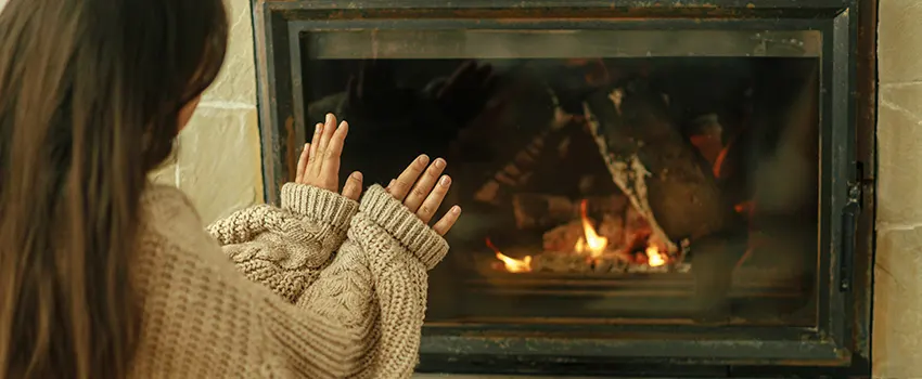 Wood-burning Fireplace Smell Removal Services in Westfield, IN