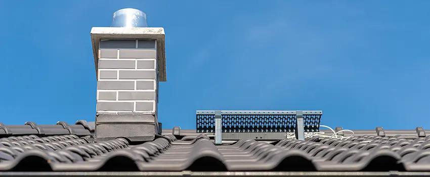 Repair Blocked Chimney in Westfield, Indiana