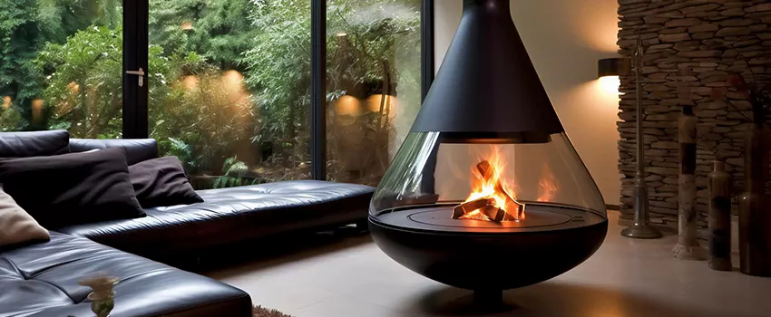 Affordable Floating Fireplace Repair And Installation Services in Westfield, Indiana