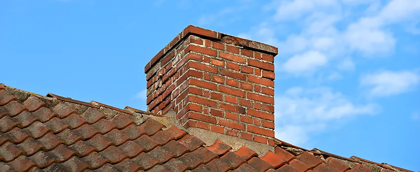 Flue Tiles Cracked Repair Services near Me in Westfield, IN