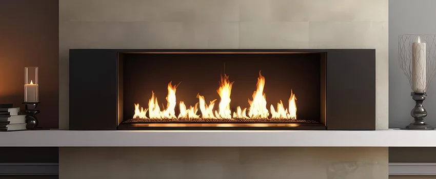 Vent Free Gas Fireplaces Repair Solutions in Westfield, Indiana