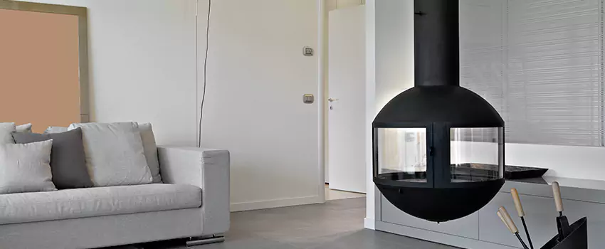 Hanging & Suspended Fireplaces Designer in Westfield, Indiana