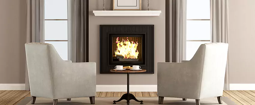 Heat & Glo Outdoor Gas Fireplaces Installation Contractors in Westfield, Indiana