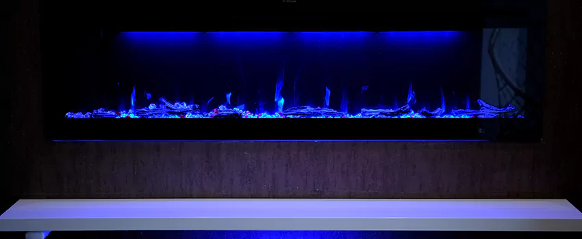 Benefits of Multi-Color Fireplace Installation in Westfield, IN