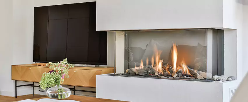 Ortal Wilderness Fireplace Repair and Maintenance in Westfield, Indiana