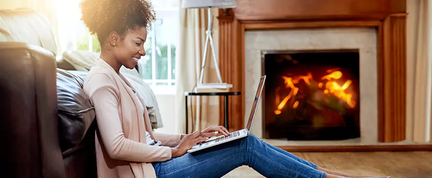 Cost-Effective Osburn Fireplace Installation and Repair in Westfield, IN