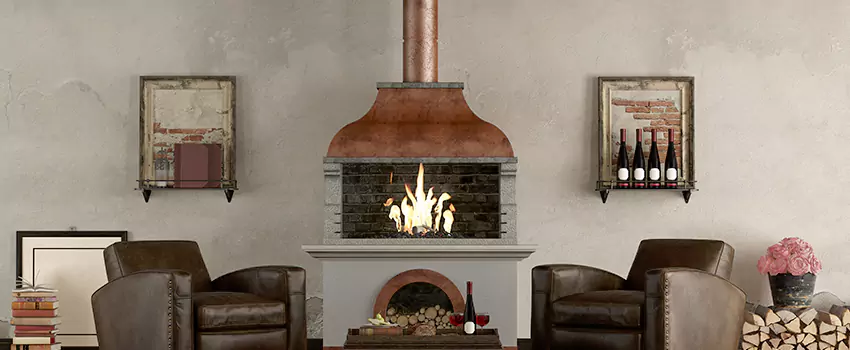 Benefits of Pacific Energy Fireplace in Westfield, Indiana