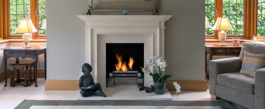 RSF Fireplaces Maintenance and Repair in Westfield, Indiana