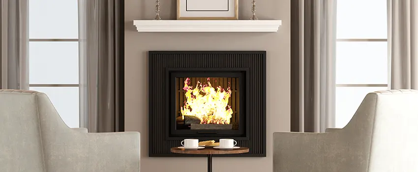 Superior Outdoor Fireplace Repair in Westfield, IN