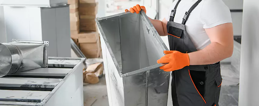 Ventilation Fan Cleaning Services in Westfield, Indiana