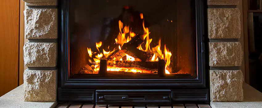 Best Wood Fireplace Repair Company in Westfield, Indiana