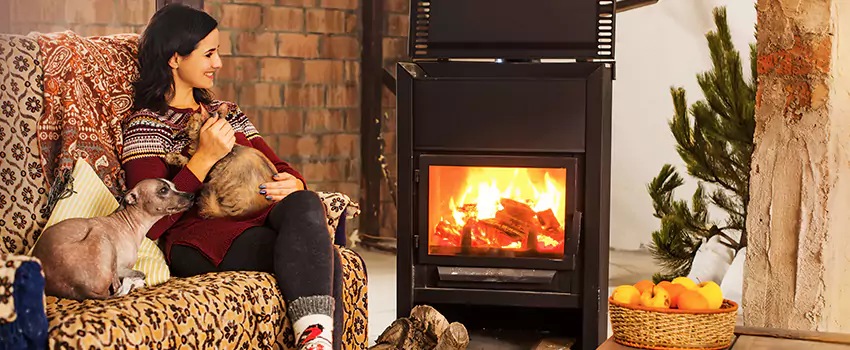 Wood Stove Chimney Cleaning Services in Westfield, IN