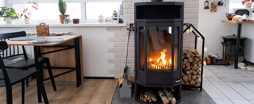 Wood Stove Firebox Installation Services in Westfield, IN