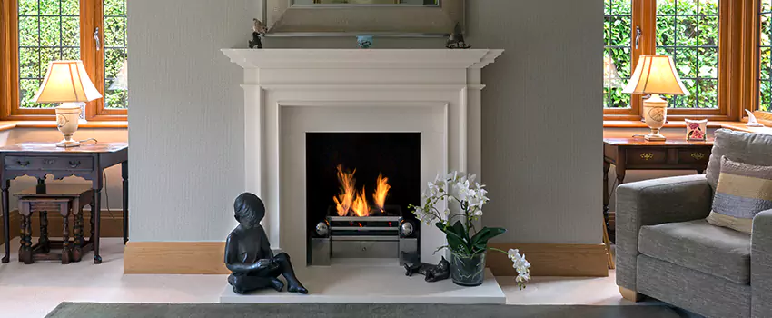 Astria Open-Hearth Wood Fireplaces Services in Westfield, IN