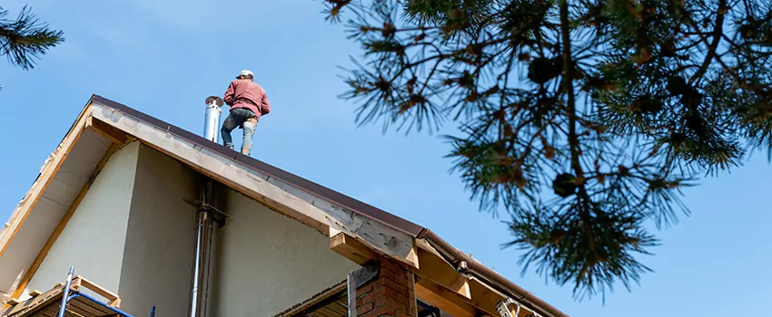 Birds Removal Contractors from Chimney in Westfield, IN